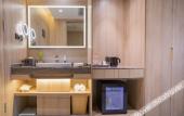 Туры в отель Atour Hotel Suqian Development Avenue