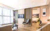 Туры в отель Atour Hotel Suqian Development Avenue