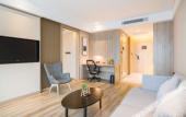 Туры в отель Atour Hotel Suqian Development Avenue