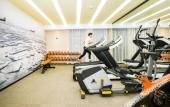 Туры в отель Atour Hotel Suqian Development Avenue