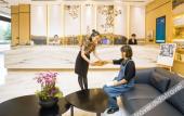Туры в отель Atour Hotel Suqian Development Avenue