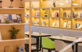 Туры в отель Atour Hotel Suqian Development Avenue