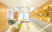 Туры в отель Atour Hotel Suqian Development Avenue