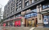 Туры в отель Jinjiang Inn Select Suzhou Shengze Sunhuxilu Hotel