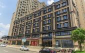 Туры в отель Jinjiang Inn Select Suzhou Shengze Sunhuxilu Hotel
