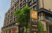 Туры в отель Jinjiang Inn Select Suzhou Shengze Sunhuxilu Hotel