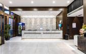 Туры в отель Jinjiang Inn Select Suzhou Shengze Sunhuxilu Hotel