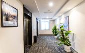 Туры в отель Jinjiang Inn Select Suzhou Shengze Sunhuxilu Hotel