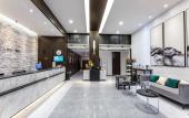 Туры в отель Jinjiang Inn Select Suzhou Shengze Sunhuxilu Hotel