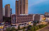 Туры в отель Jinjiang Inn Select Suzhou Shengze Sunhuxilu Hotel