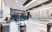 Туры в отель Jinjiang Inn Select Suzhou Shengze Sunhuxilu Hotel