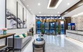 Туры в отель Jinjiang Inn Select Suzhou Shengze Sunhuxilu Hotel