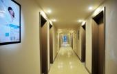 Туры в отель Jinjiang Inn Select Suzhou Shengze Sunhuxilu Hotel