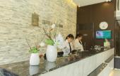 Туры в отель Jinjiang Inn Select Suzhou Shengze Sunhuxilu Hotel