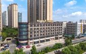 Туры в отель Jinjiang Inn Select Suzhou Shengze Sunhuxilu Hotel