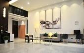 Туры в отель Jinjiang Inn Select Suzhou Shengze Sunhuxilu Hotel