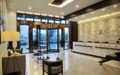 Туры в отель Jinjiang Inn Select Suzhou Shengze Sunhuxilu Hotel