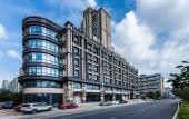 Туры в отель Jinjiang Inn Select Suzhou Shengze Sunhuxilu Hotel