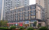Туры в отель Jinjiang Inn Select Suzhou Shengze Sunhuxilu Hotel