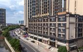 Туры в отель Jinjiang Inn Select Suzhou Shengze Sunhuxilu Hotel