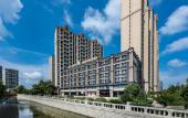 Туры в отель Jinjiang Inn Select Suzhou Shengze Sunhuxilu Hotel