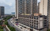 Туры в отель Jinjiang Inn Select Suzhou Shengze Sunhuxilu Hotel