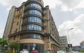 Туры в отель Jinjiang Inn Select Suzhou Shengze Sunhuxilu Hotel