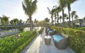 Туры в отель Cocoland Thu Xa Ancient Town Hotel & Resort