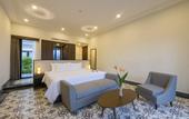 Туры в отель Cocoland Thu Xa Ancient Town Hotel & Resort