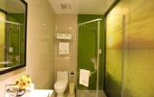 Туры в отель Jiayue Wenjing Hotel (Beijing Universal Resort Wansheng East Subway Station)