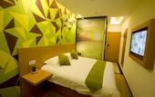Туры в отель Jiayue Wenjing Hotel (Beijing Universal Resort Wansheng East Subway Station)