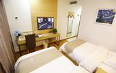 Туры в отель GreenTree Inn (Beijing Chaoyang District Maquanying Metro Station)