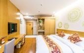 Туры в отель GreenTree Hotel (Wuxi Zhouxinli Zhouxinyuan)