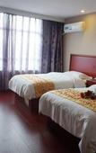 Туры в отель GreenTree Inn (Beijing Tongzhou Global Resort Branch)