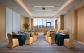 Туры в отель Holiday Inn TIANJIN XIQING by IHG