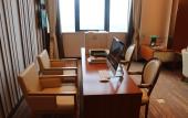 Туры в отель Holiday Inn TIANJIN XIQING by IHG