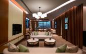 Туры в отель Holiday Inn TIANJIN XIQING by IHG