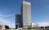 Туры в отель Holiday Inn TIANJIN XIQING by IHG