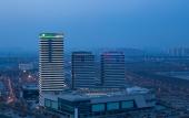 Туры в отель Holiday Inn TIANJIN XIQING by IHG