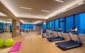 Туры в отель Holiday Inn TIANJIN XIQING by IHG