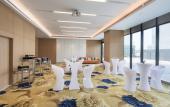 Туры в отель Holiday Inn TIANJIN XIQING by IHG