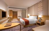 Туры в отель Holiday Inn TIANJIN XIQING by IHG