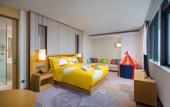 Туры в отель Holiday Inn TIANJIN XIQING by IHG