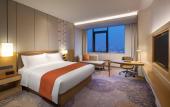 Туры в отель Holiday Inn TIANJIN XIQING by IHG