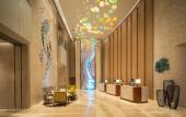 Туры в отель Holiday Inn TIANJIN XIQING by IHG