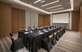 Туры в отель Holiday Inn TIANJIN XIQING by IHG