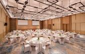 Туры в отель Holiday Inn TIANJIN XIQING by IHG