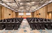Туры в отель Holiday Inn TIANJIN XIQING by IHG