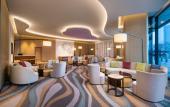 Туры в отель Holiday Inn TIANJIN XIQING by IHG