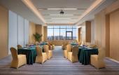 Туры в отель Holiday Inn TIANJIN XIQING by IHG